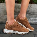 Tenis Schutz 2940 Camurça