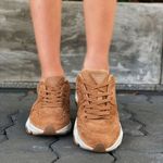 Tenis Schutz 2940 Camurça