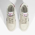 TENIS SCHUTZ REEBOK OFF WHITE
