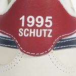 TENIS SCHUTZ REEBOK OFF WHITE