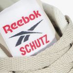 TENIS SCHUTZ REEBOK OFF WHITE