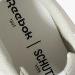 TENIS SCHUTZ REEBOK OFF WHITE