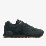 TENIS NEW  BALANCE 574 PRETO