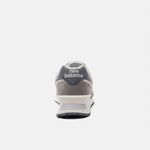 TENIS NEW BALANCE 574 CINZA/ TAUPE