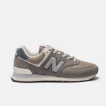 TENIS NEW BALANCE 574 CINZA/ TAUPE
