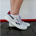 TENIS SCHUTZ REEBOK OFF WHITE