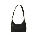 BOLSA SAAD PEQUENA DIADORA PRETO