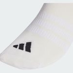 MEIAS ADIDAS SOQUETE THIN&LIGHT ESSENTIALS 3 P