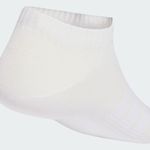 MEIAS ADIDAS SOQUETE THIN&LIGHT ESSENTIALS 3 P