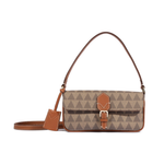 Bolsa Schutz Shoulder New Triangle 
