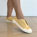 TENIS SCHUTZ SMASH NEW YELLOW