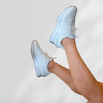 TENIS NEW BALANCE 327V1 BRANCO