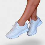 TENIS NEW BALANCE 327V1 BRANCO