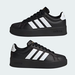 TÊNIS ADIDAS STREETTALK BOLD PRETO