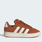 TENIS ADIDAS GRAND COUR ALPHA CAMEL