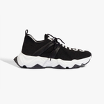 TÊNIS SNEAKER ST PRETO
