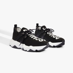 TÊNIS SNEAKER ST PRETO