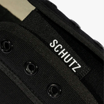 TÊNIS SCHUTZ SMASH PRETO