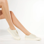 TÊNIS SCHUTZ SMASH OFF WHITE