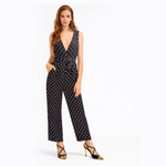 Scarpin Schutz Slingback Verniz 