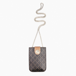 Porta Celular Victor Hugo Teddy VH Elos Coffee