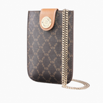 Porta Celular Victor Hugo Teddy VH Elos Coffee