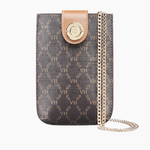 Porta Celular Victor Hugo Teddy VH Elos Coffee