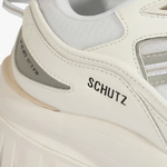 TENIS SCHUTZ 240 LEGACY BRANCO