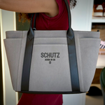 Bolsa Schutz Tote Lona
