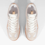TENIS SCHUTZ LOGO BRANCO