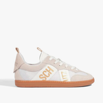 TENIS SCHUTZ LOGO BRANCO
