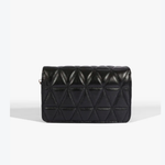 Bolsa Schutz 944 Pequena Tiracolo Matelassê