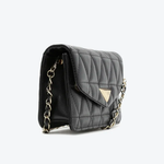 Bolsa Schutz 944 Pequena Tiracolo Matelassê