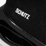 Tênis Schutz Slip On Knit
