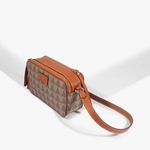 Bolsa Schutz Tiracolo Pequena Triangle