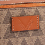 Bolsa Schutz Tiracolo Pequena Triangle