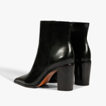 Bota Schutz Mikki Block Casual Couro