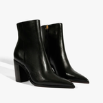 Bota Schutz Mikki Block Casual Couro
