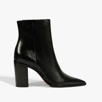 Bota Schutz Mikki Block Casual Couro