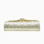 Bolsa Victor Hugo Lock Clutch VH Elos