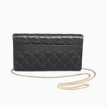 Bolsa Victor Hugo Clutch Belmont 