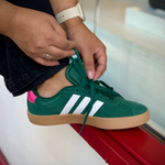 Tênis Adidas VL Court 