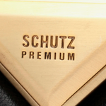 Bolsa Schutz Tiracolo Média 944 Couro