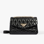 Bolsa Schutz Grande Tiracolo 944 Preta