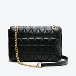 Bolsa Schutz Grande Tiracolo 944 Preta