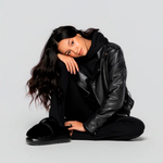 Mule Flowfa Selena