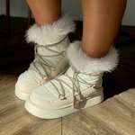 Bota Flowfa Gisele