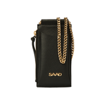 Porta Celular SAAD Mini Couro