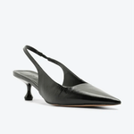 Scarpin Vicenza Slingback Servia