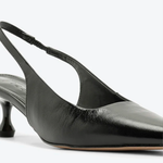 Scarpin Vicenza Slingback Servia
